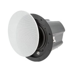 Parlantes comerciales